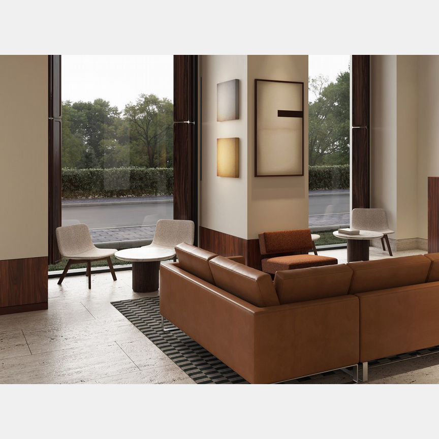 1-к. квартира, 33,7 м², 41/48 эт.