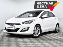 Hyundai i30 1.6 AT, 2012, 68 175 км, с пробегом, цена 1 274 000 руб.