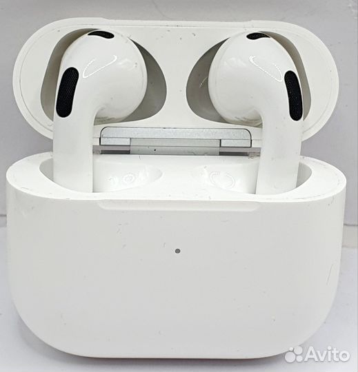Наушники Apple Airpods 3 (оригинал)