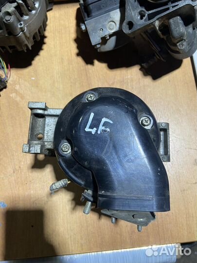 Генератор 2.0 LFMazda 6 GG GH