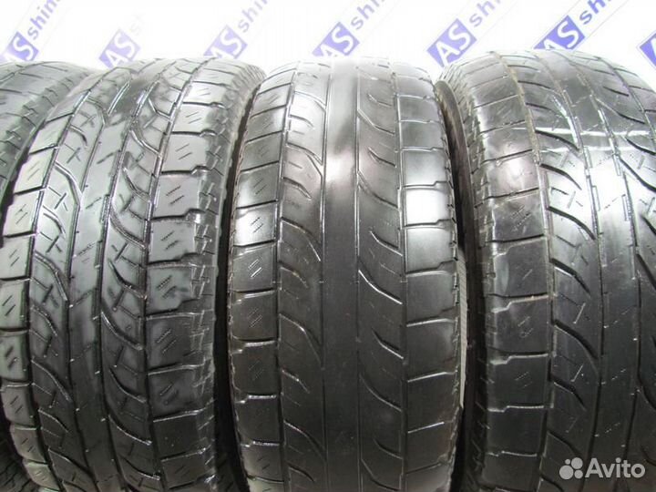 Yokohama Geolandar A/T-S G012 255/65 R17 96R