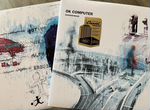 Radiohead - Ok Computer (Limited edition)