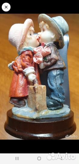 Оберег. Страж в дом. Безделушки. 7шт