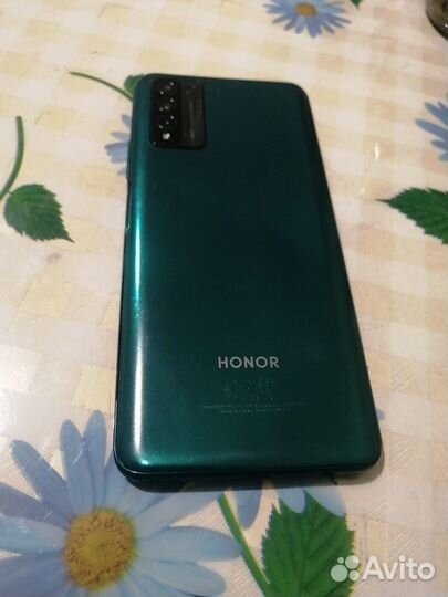 HONOR 10X Lite, 4/128 ГБ
