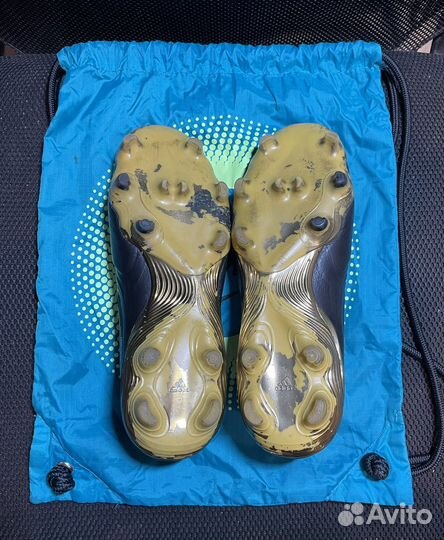 Бутсы adidas copa sense +