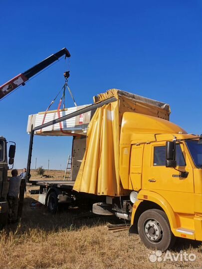 КАМАЗ 4308, 2010