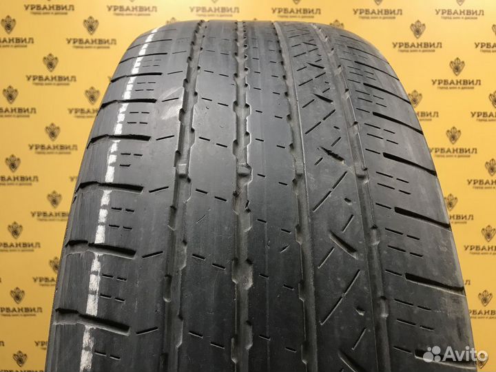 Dunlop Grandtrek Touring A/S 235/60 R18 103V