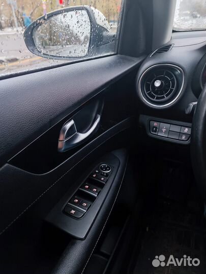 Kia Cerato 2.0 AT, 2020, 37 000 км