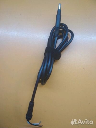 Кабель бп HP 4.8x1.7мм, ступенчатый