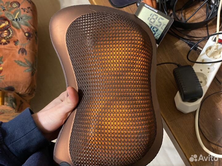 Массажер для тела электрический