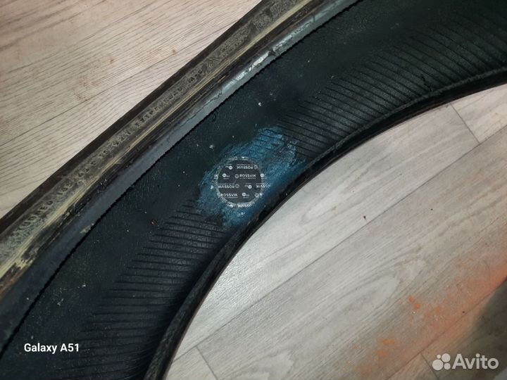 Continental IceContact 2 185/65 R15