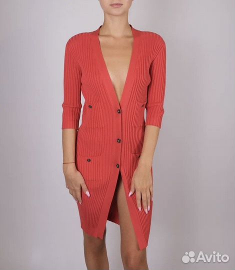 Кардиган Chanel