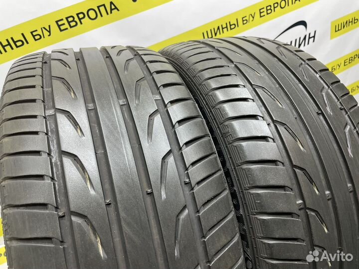 Semperit Speed Life 2 255/45 R18 100R