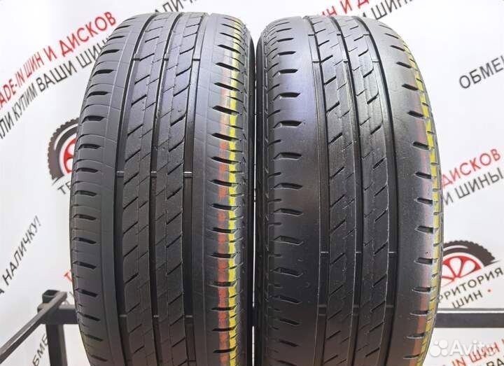 Bridgestone Ecopia EP150 185/60 R15 84H