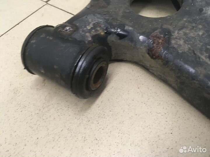 Рычаг передний правый Colt (Z3) 2004-2012