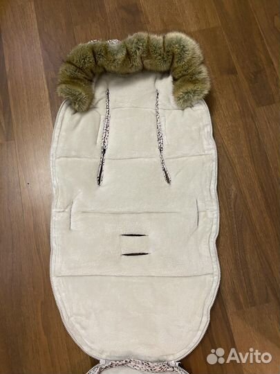 Зимний конверт Elodie details