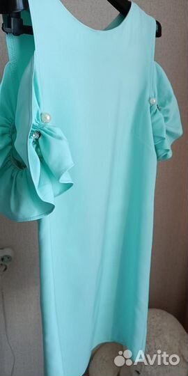 Платье женское 42 44