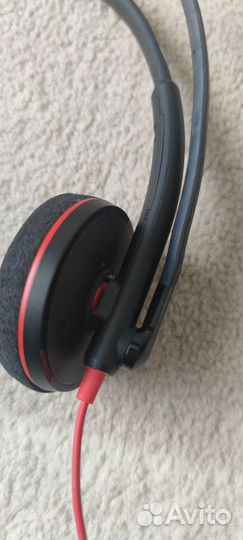 Наушники Plantronics C3220