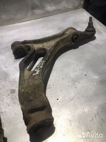 Рычаги Mercedes-Benz S-Class W220