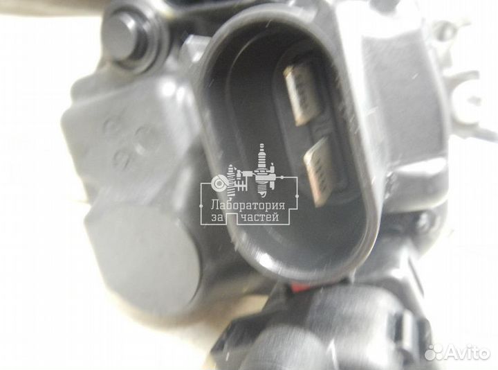 Рейка рулевая VAG 5Q1423055F