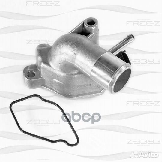 Термостат opel Astra/Corsa/Meriva/Vecrtra/Zafira