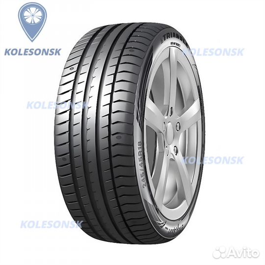 Triangle EffeXSport TH202 215/45 R17 91Y