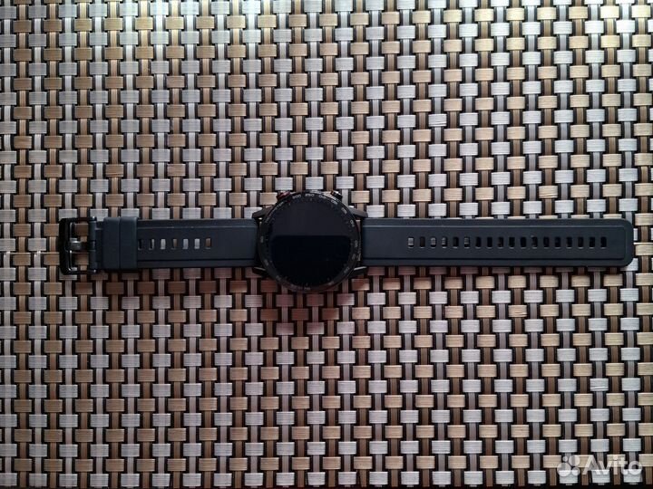 Honor magic watch 2 46mm