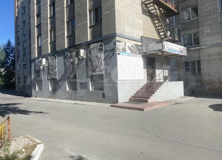 Сдам помещение свободного назначения, 118 м²