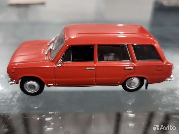 Ваз-2102 Жигули