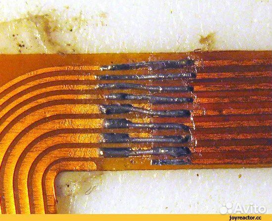 Ремонт телефонов