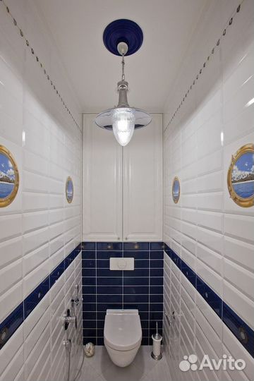 Сантехник с гарантией