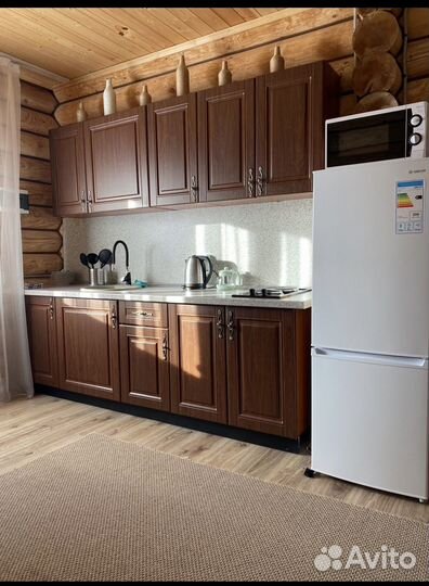 Гостевой дом на Нугуше (готовый бизнес )