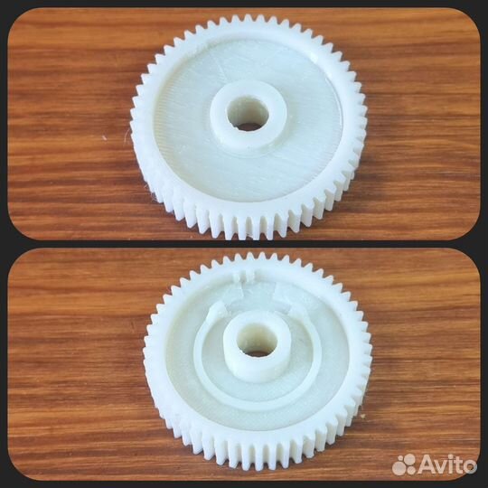 Шестерня. Запчасти. Шестерня