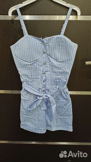 Комбинезон женский