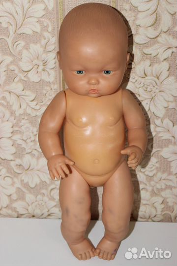 Куклы СССР и другие