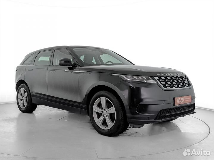 Land Rover Range Rover Velar 2.0 AT, 2019, 91 667 км