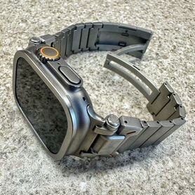 Титановый Браслет Apple Watch Ultra