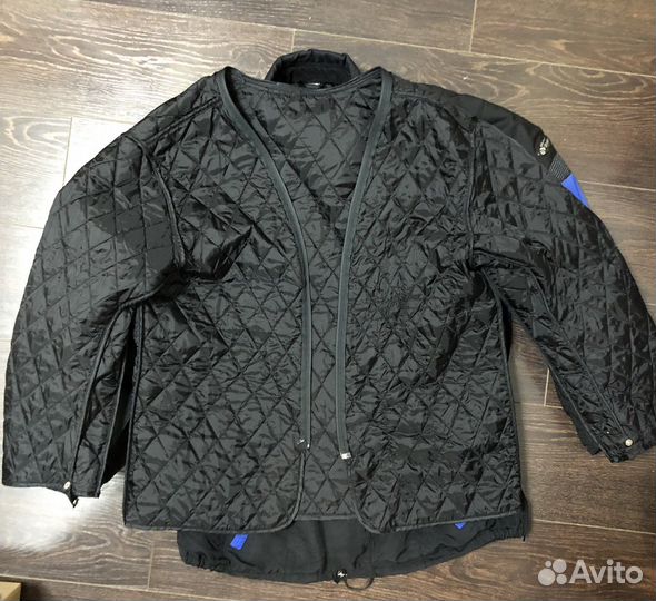 Мотокуртка Dieter Braun 3XL