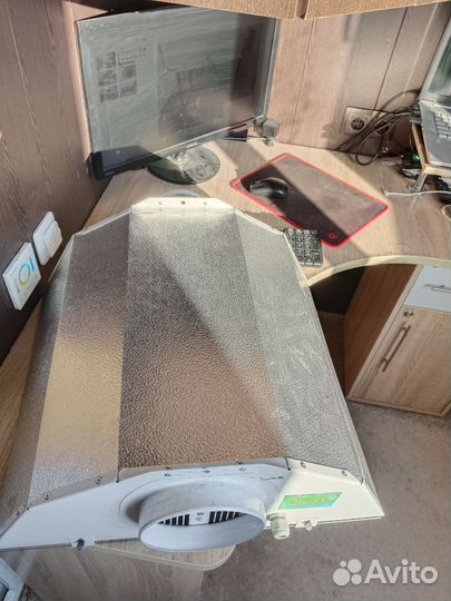 Светильник Prima Klima Spudnik 150 mm