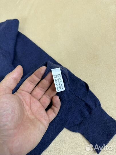 Fedeli джемпер свитер