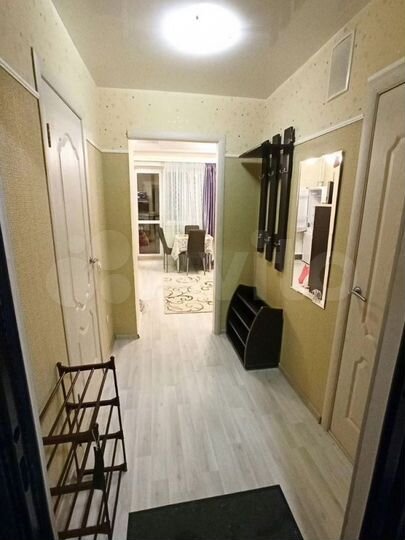 Квартира-студия, 27 м², 14/16 эт.