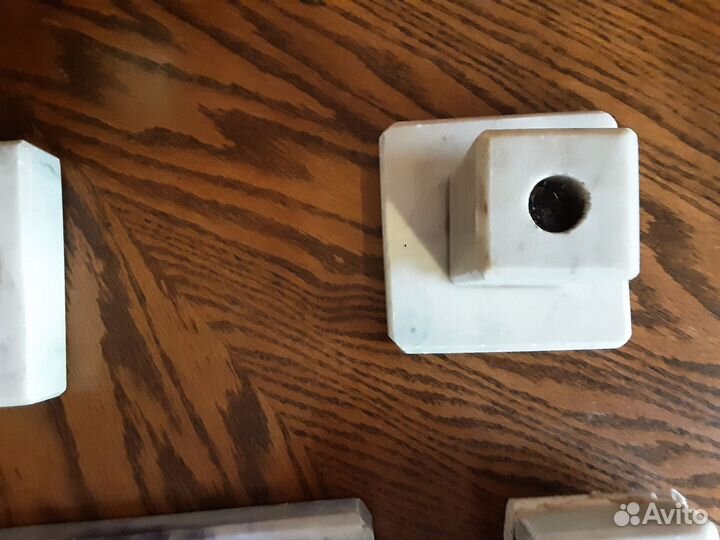 Настольный набор для письма