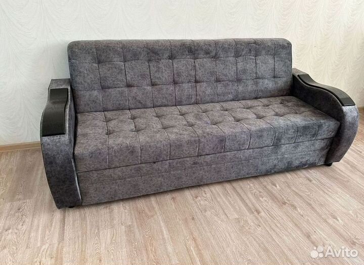 Диван раскладной в наличии не б/у