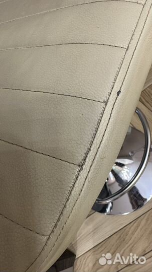 Кресло бровиста визажиста