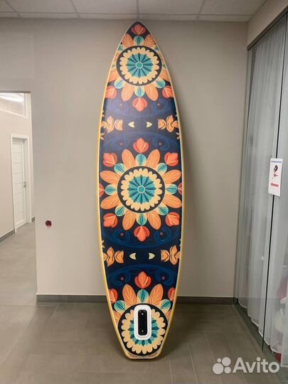 Сапборд (supboard) konda, новый гарантия+чек