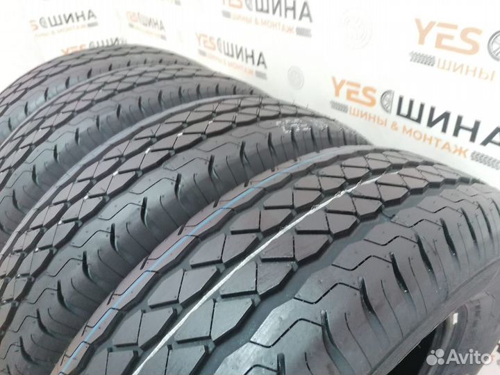 Wideway Energyway I 235/65 R16C 113R