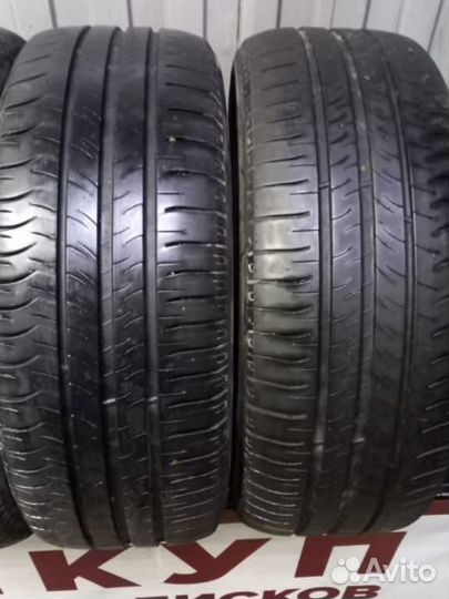 Michelin Energy Saver 205/55 R16 91V