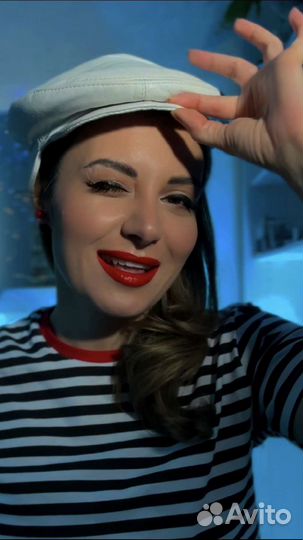 Рилсмейкер Москва