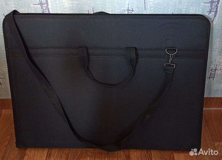 Папка для художника a2