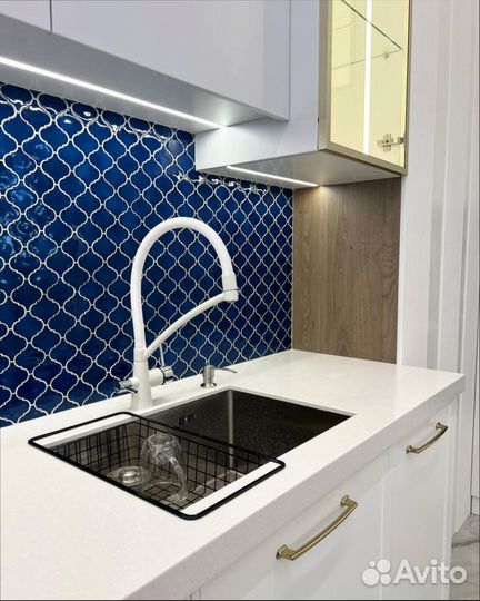 Кухня на заказ Рассрочка 0%